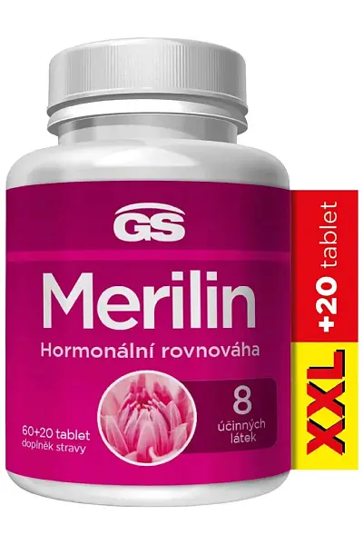 GS Merilin XXL photo