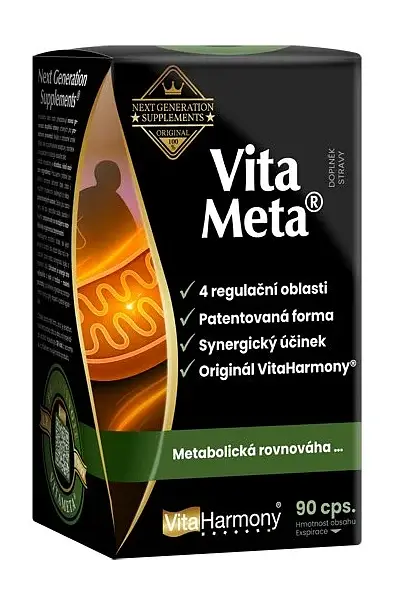 VitaMeta® photo