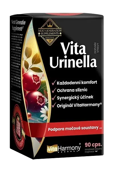 VitaUrinella photo