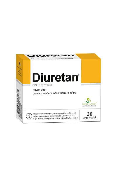 Diuretan photo