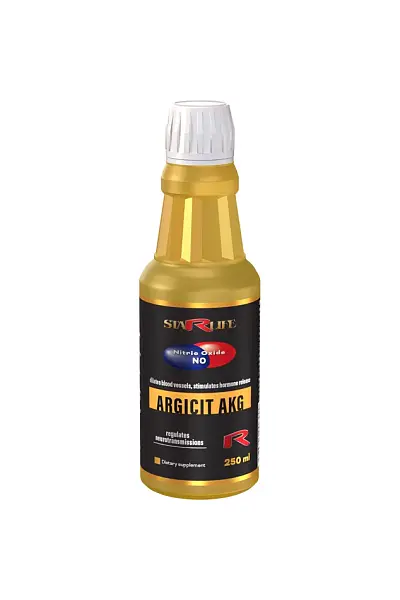 Argicit AKG Star photo