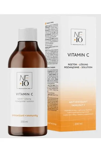 Vitamín C 900 MG photo