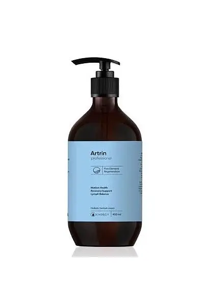 Artrin Professional photo