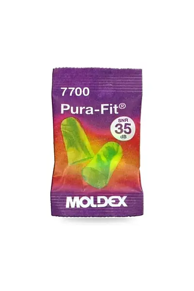 Špunty do uší photo