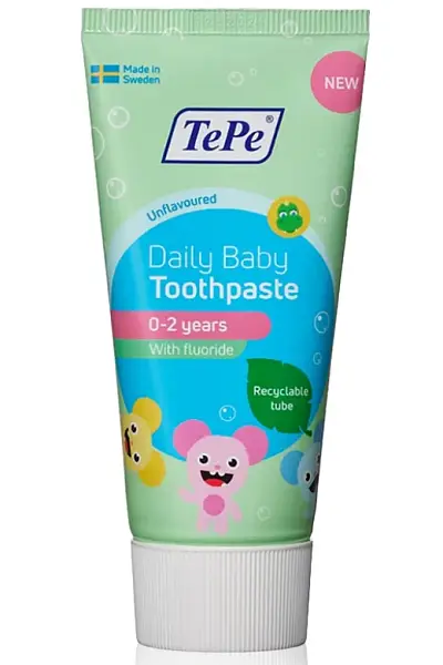 Tepe Daily Baby photo
