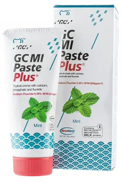 GC MI Paste Plus photo
