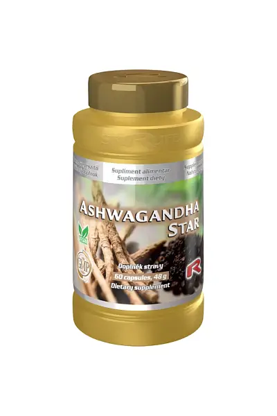 Ashwagandha Star photo