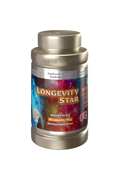 Longevity Star photo