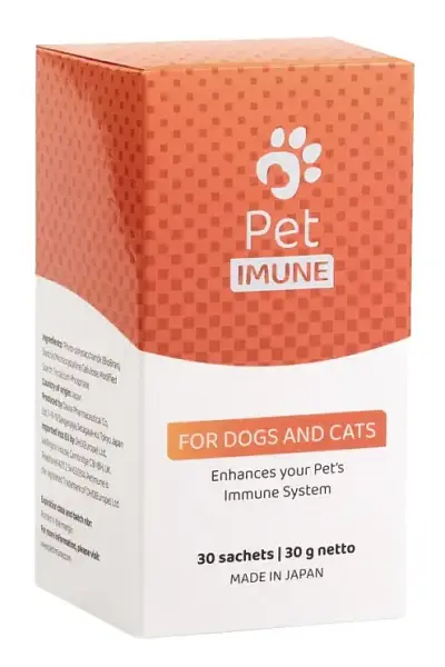 PetImune photo