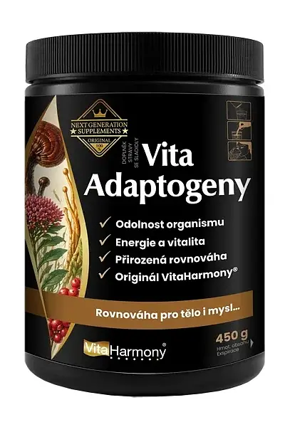 VitaAdaptogeny photo