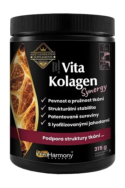 VitaKolagen Synergy photo