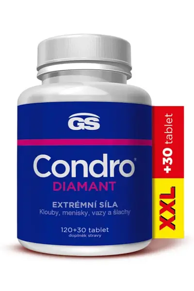 GS Condro DIAMANT XXL photo