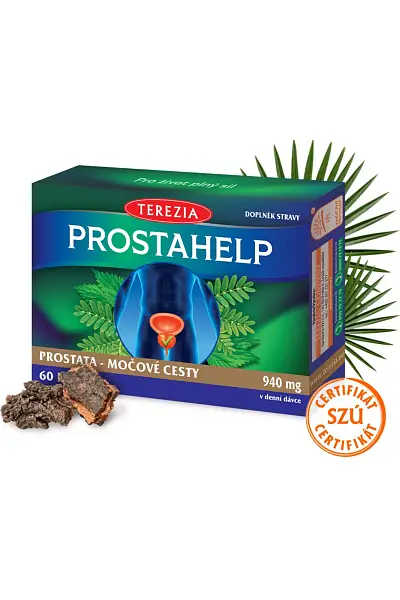 ProstaHELP photo
