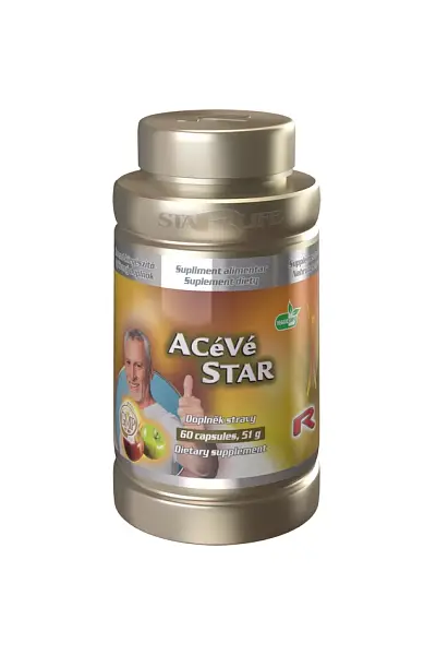 ACéVé STAR photo