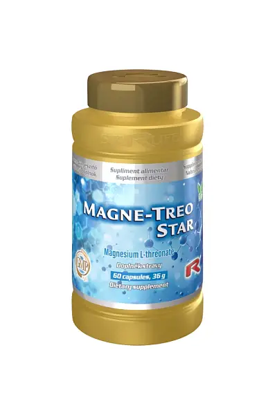 MAGNE-TREO STAR photo