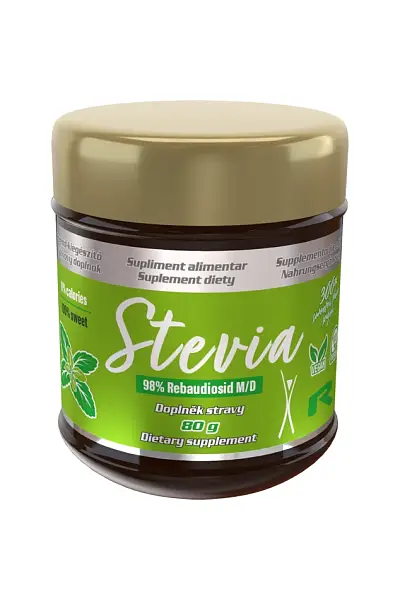 Stevia Powder Star photo