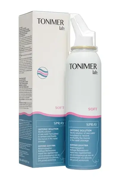 Tonimer soft photo