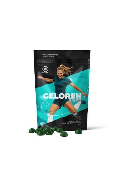 Geloren ACTIVE - kiwi photo