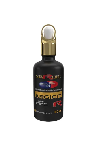 Argicit Drops photo