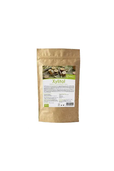 Xylitol Nutricius photo