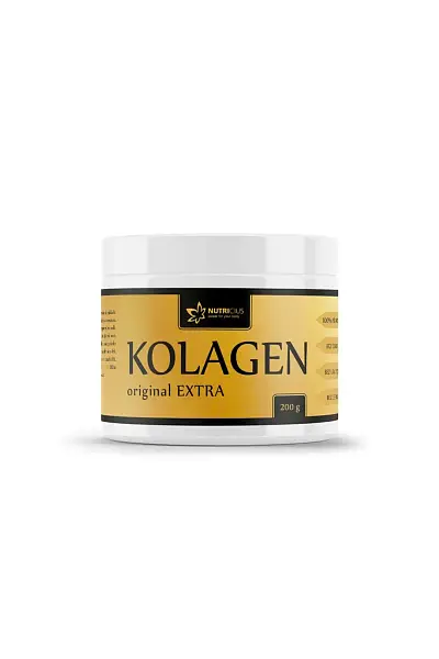 Kolagen Original EXTRA 200 g photo
