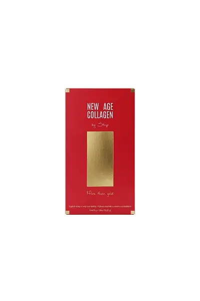New Age Collagen photo
