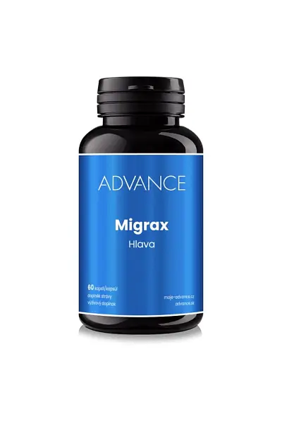 Advance Migrax photo