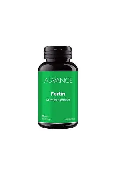 Advance Fertin photo