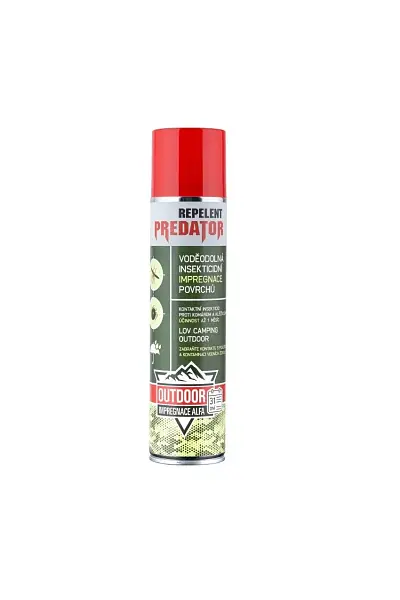Predator Outdoor Impregnace Alfa photo