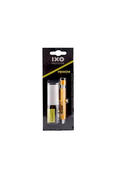 Predator IXO Protector souprava k odstranění klíštěte photo