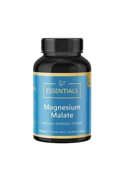 Maxi Vita ESSENTIALS Magnesium Malate photo