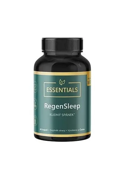 Maxi Vita ESSENTIALS RegenSleep photo