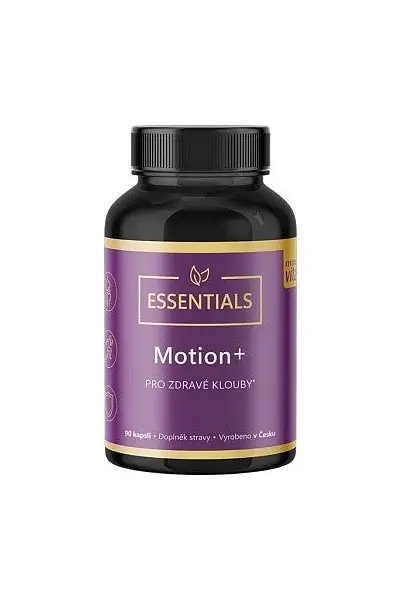 Maxi Vita ESSENTIALS Motion+ photo