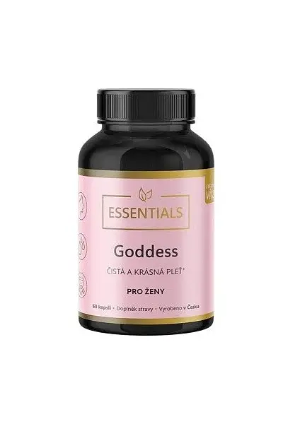 Maxi Vita ESSENTIALS Goddess photo