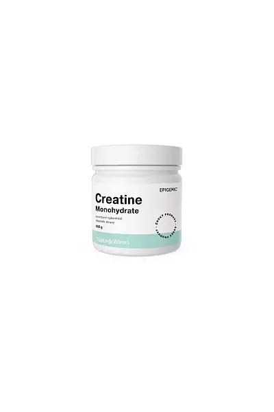 Creatine Monohydrate Epigemic® photo