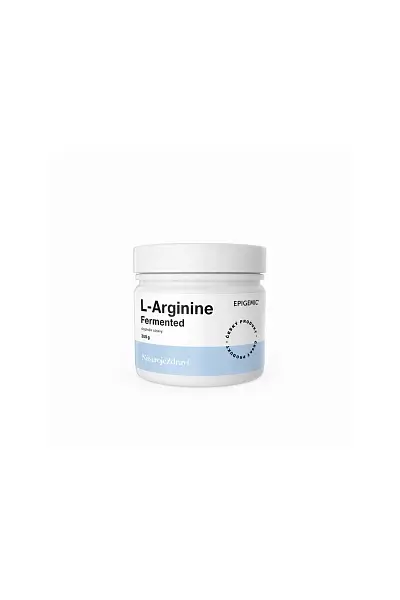 L-Arginine Fermented Epigemic® photo
