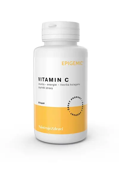 Vitamin C Epigemic photo