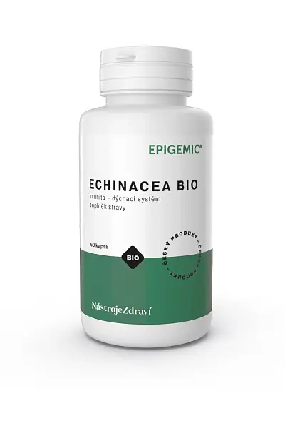 Echinacea BIO Epigemic photo