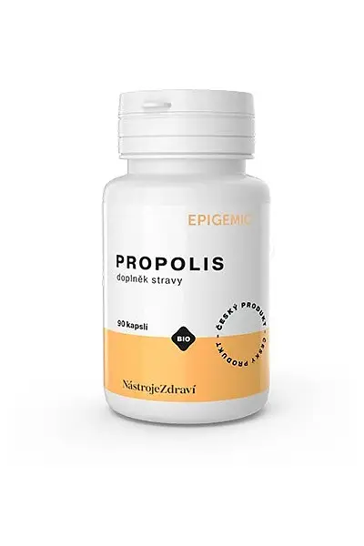 Propolis BIO Epigemic photo