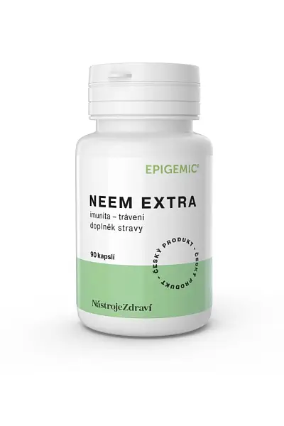 Neem Extra Epigemic photo