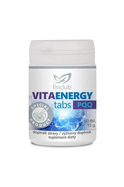 fin VitaEnergytabs photo