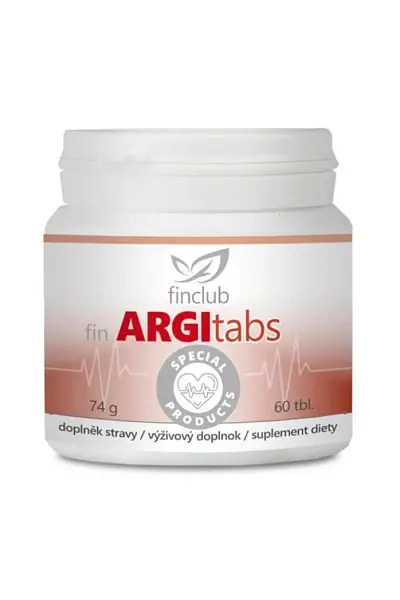 fin Argitabs photo