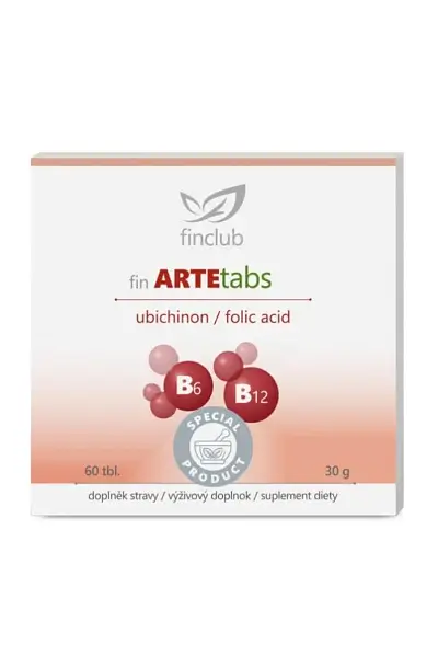 fin Artetabs photo