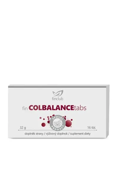 fin Colbalancetabs photo
