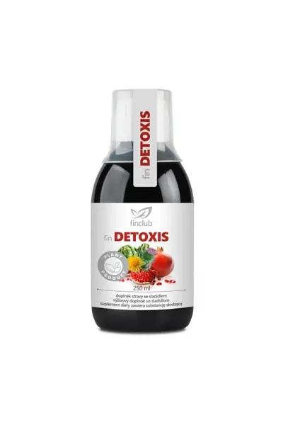 fin Detoxis photo
