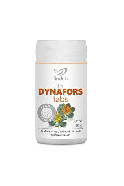 Dynaforstabs photo