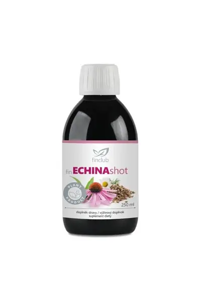 Echinashot photo