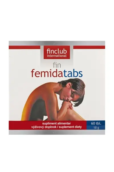 fin Femidatabs photo