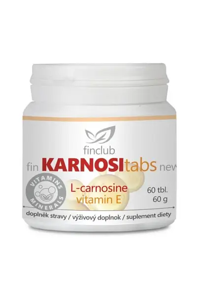 fin Karnositabs photo