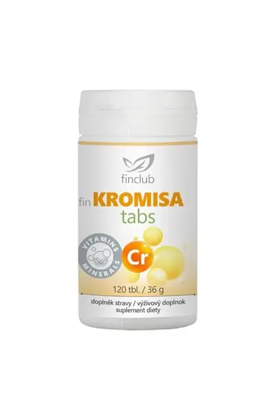 Kromisatabs photo